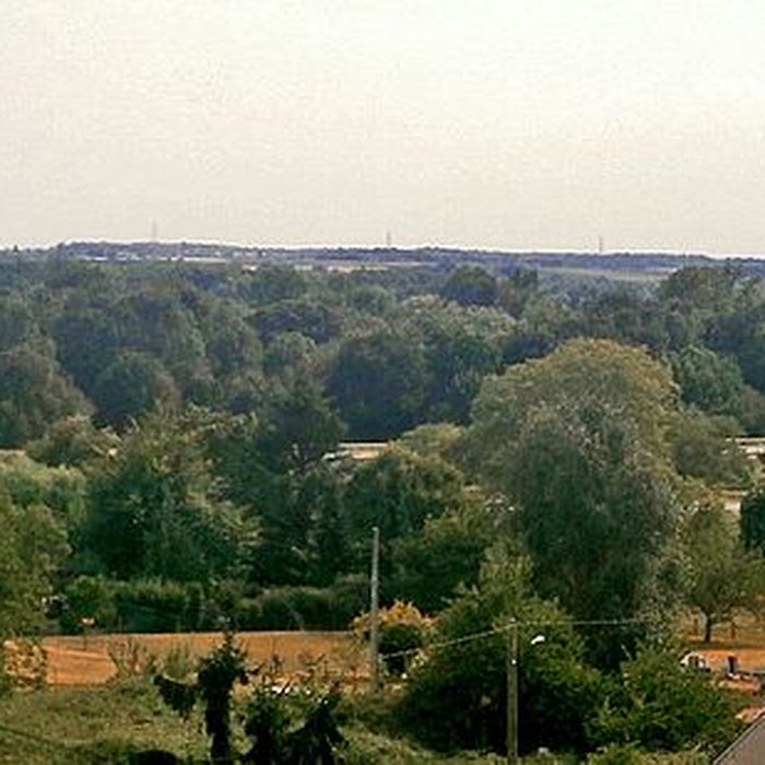 Photo de Pile romaine de Cinq-Mars-la-Pile