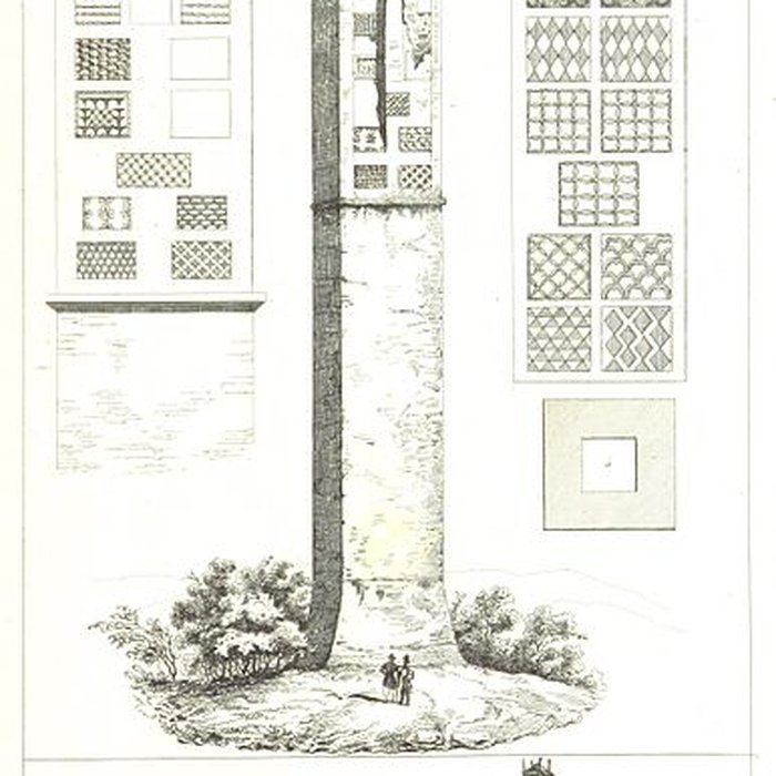 Photo de Pile romaine de Cinq-Mars-la-Pile