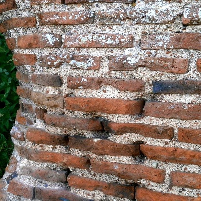 Photo de Pile romaine de Cinq-Mars-la-Pile