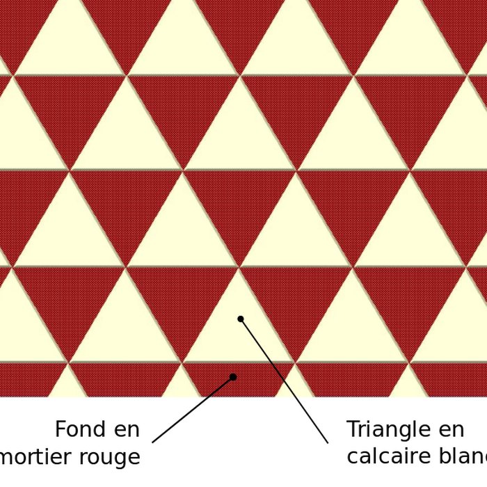 Photo de Pile romaine de Cinq-Mars-la-Pile