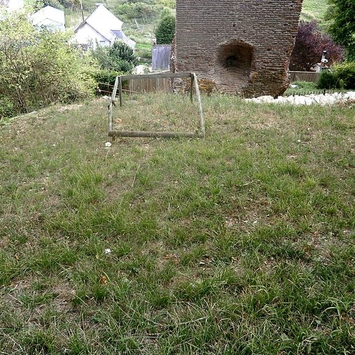 Photo de Pile romaine de Cinq-Mars-la-Pile