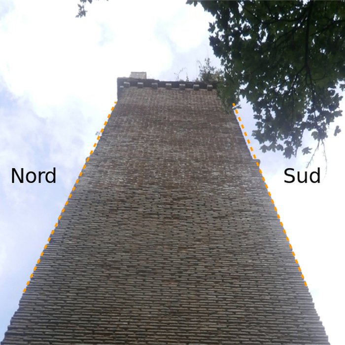 Photo de Pile romaine de Cinq-Mars-la-Pile