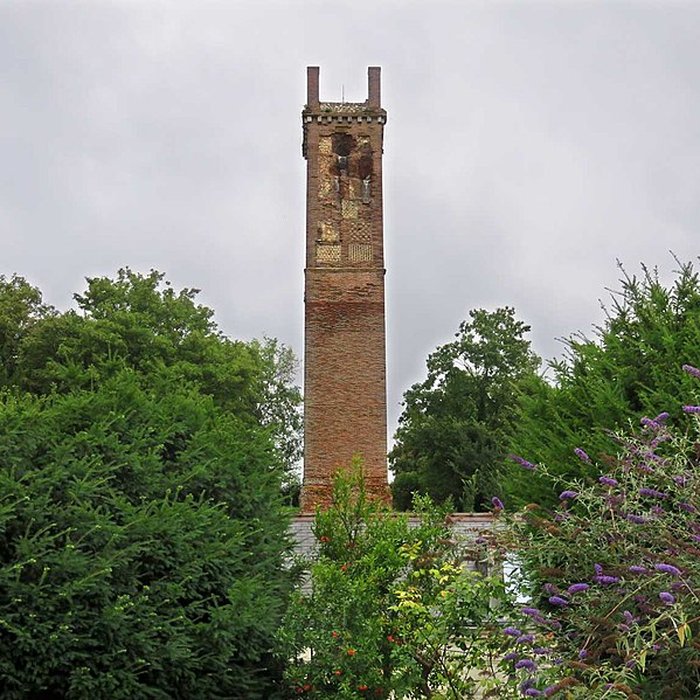 Photo de Pile romaine de Cinq-Mars-la-Pile
