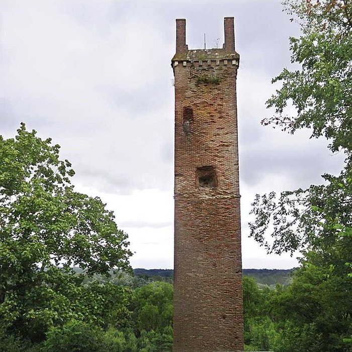 Photo de Pile romaine de Cinq-Mars-la-Pile