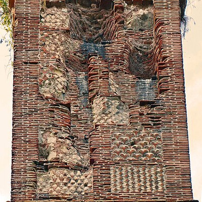 Photo de Pile romaine de Cinq-Mars-la-Pile