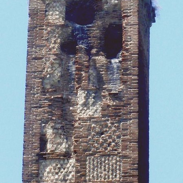 Photo de Pile romaine de Cinq-Mars-la-Pile