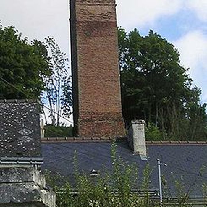 Photo de Pile romaine de Cinq-Mars-la-Pile