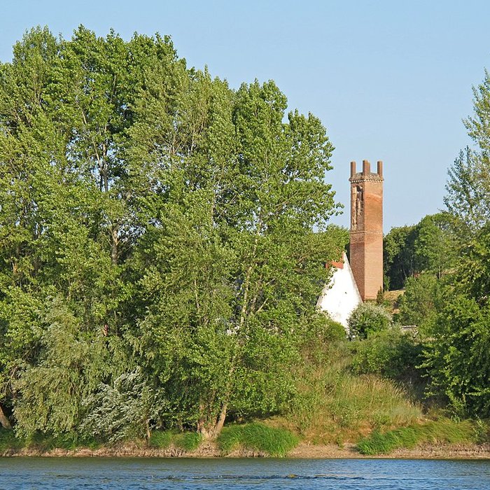 Photo de Pile romaine de Cinq-Mars-la-Pile