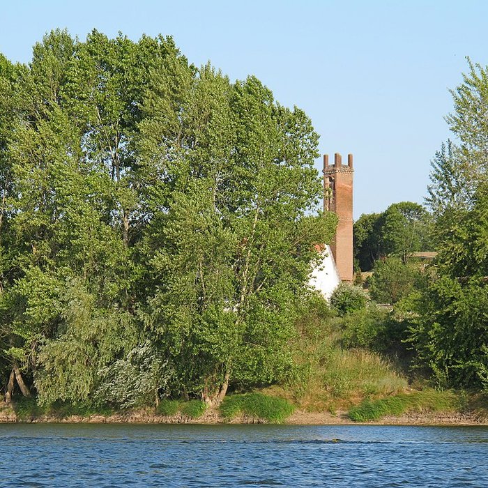 Photo de Pile romaine de Cinq-Mars-la-Pile