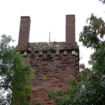 Pile romaine de Cinq-Mars-la-Pile