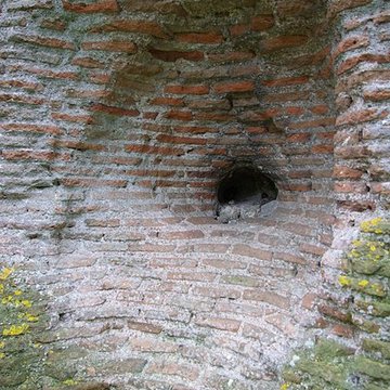Pile romaine de Cinq-Mars-la-Pile
