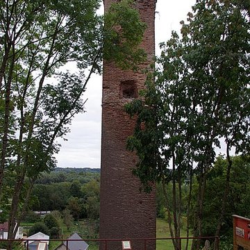 Pile romaine de Cinq-Mars-la-Pile