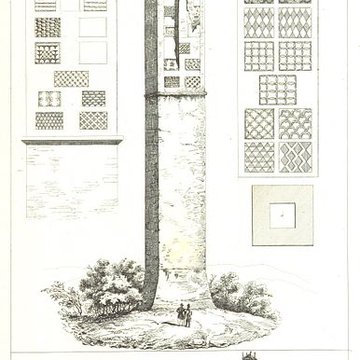 Pile romaine de Cinq-Mars-la-Pile