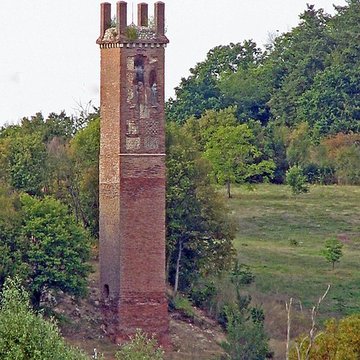 Pile romaine de Cinq-Mars-la-Pile
