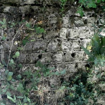 Pile romaine de Cinq-Mars-la-Pile