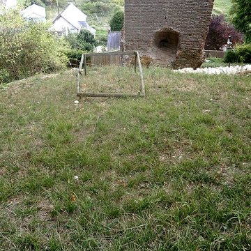 Pile romaine de Cinq-Mars-la-Pile