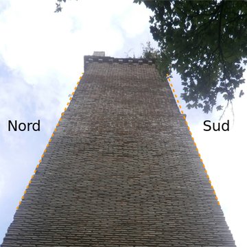 Pile romaine de Cinq-Mars-la-Pile