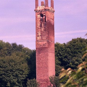 Pile romaine de Cinq-Mars-la-Pile