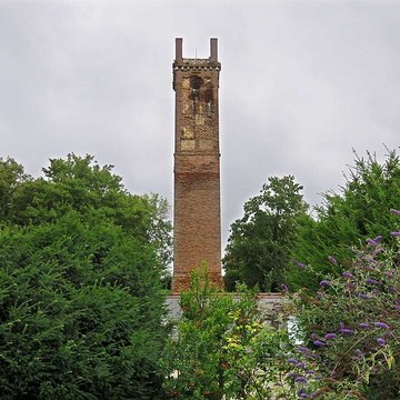 Pile romaine de Cinq-Mars-la-Pile