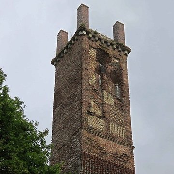 Pile romaine de Cinq-Mars-la-Pile