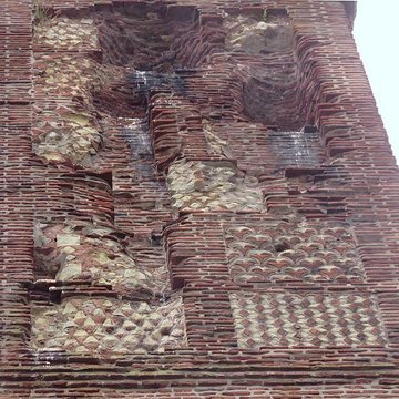 Pile romaine de Cinq-Mars-la-Pile