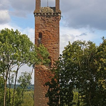 Pile romaine de Cinq-Mars-la-Pile