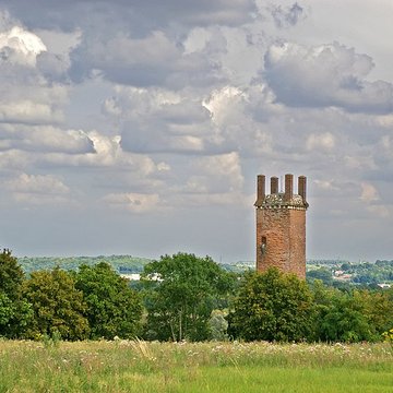 Pile romaine de Cinq-Mars-la-Pile
