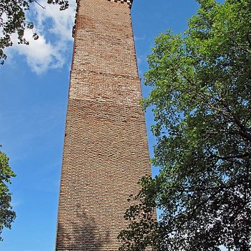 Pile romaine de Cinq-Mars-la-Pile