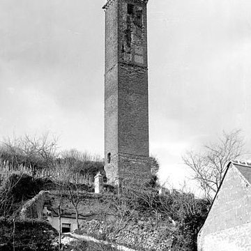 Pile romaine de Cinq-Mars-la-Pile