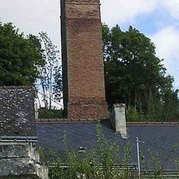 Pile romaine de Cinq-Mars-la-Pile