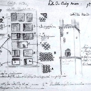 Pile romaine de Cinq-Mars-la-Pile