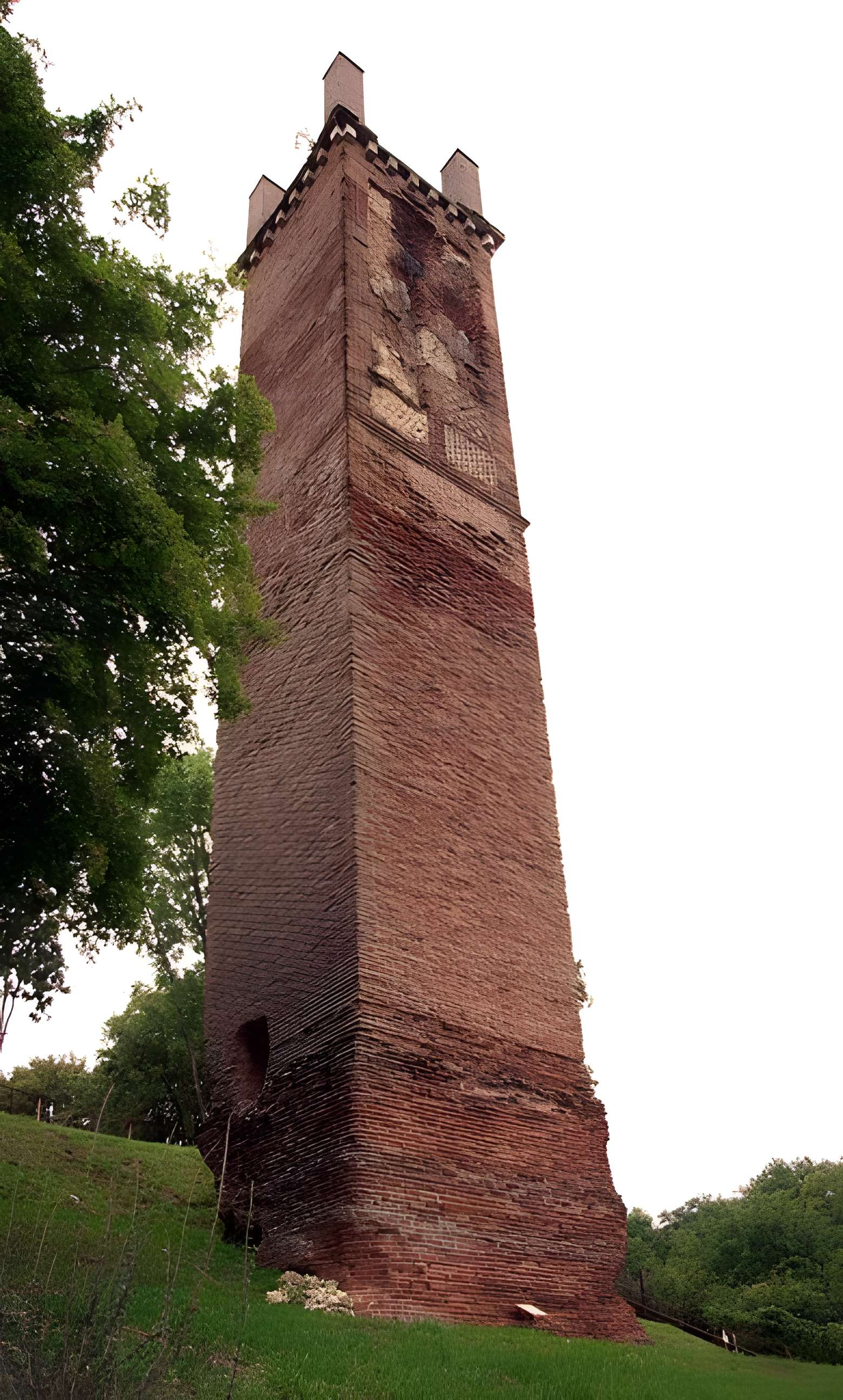 Pile romaine de Cinq-Mars-la-Pile 