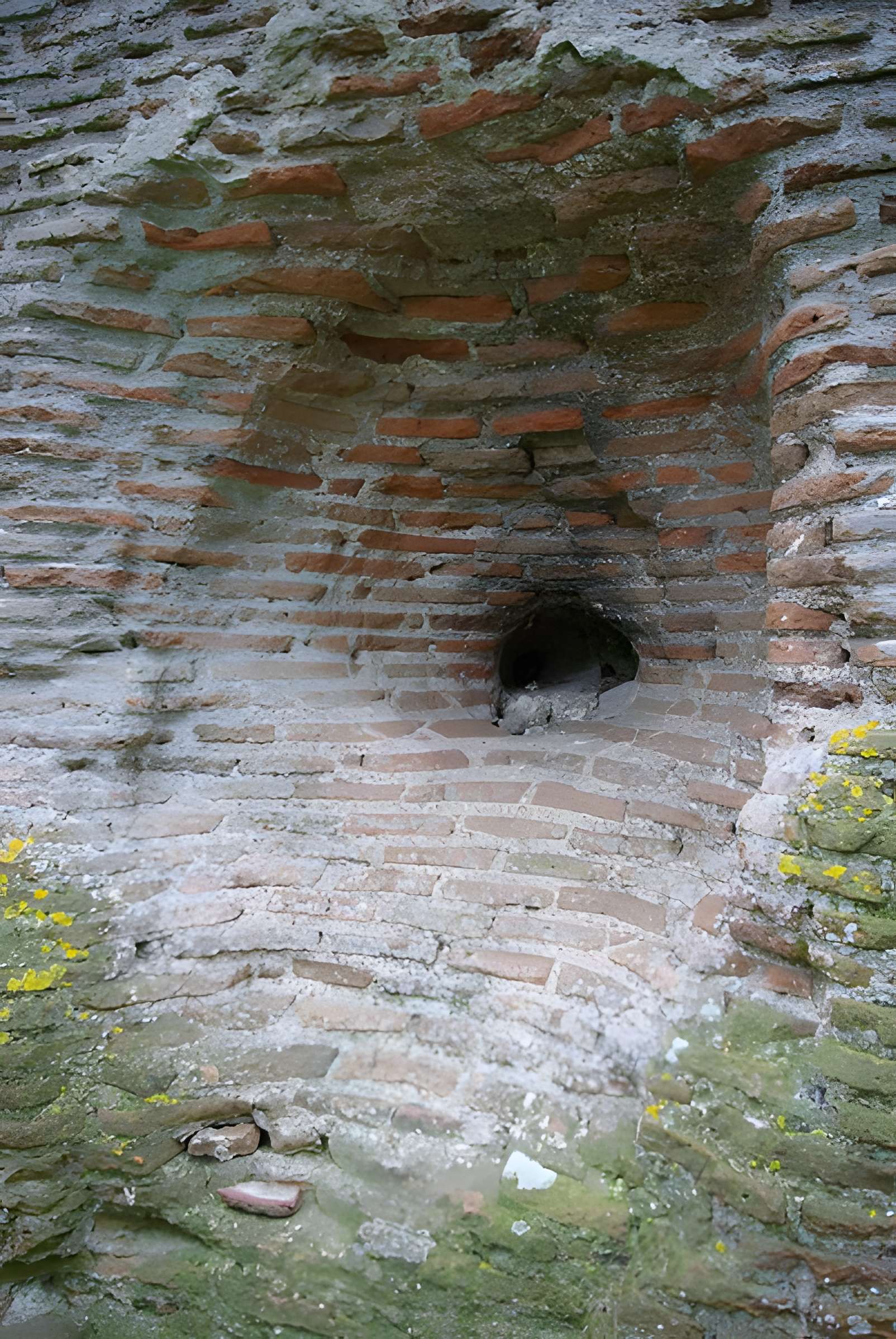 Pile romaine de Cinq-Mars-la-Pile