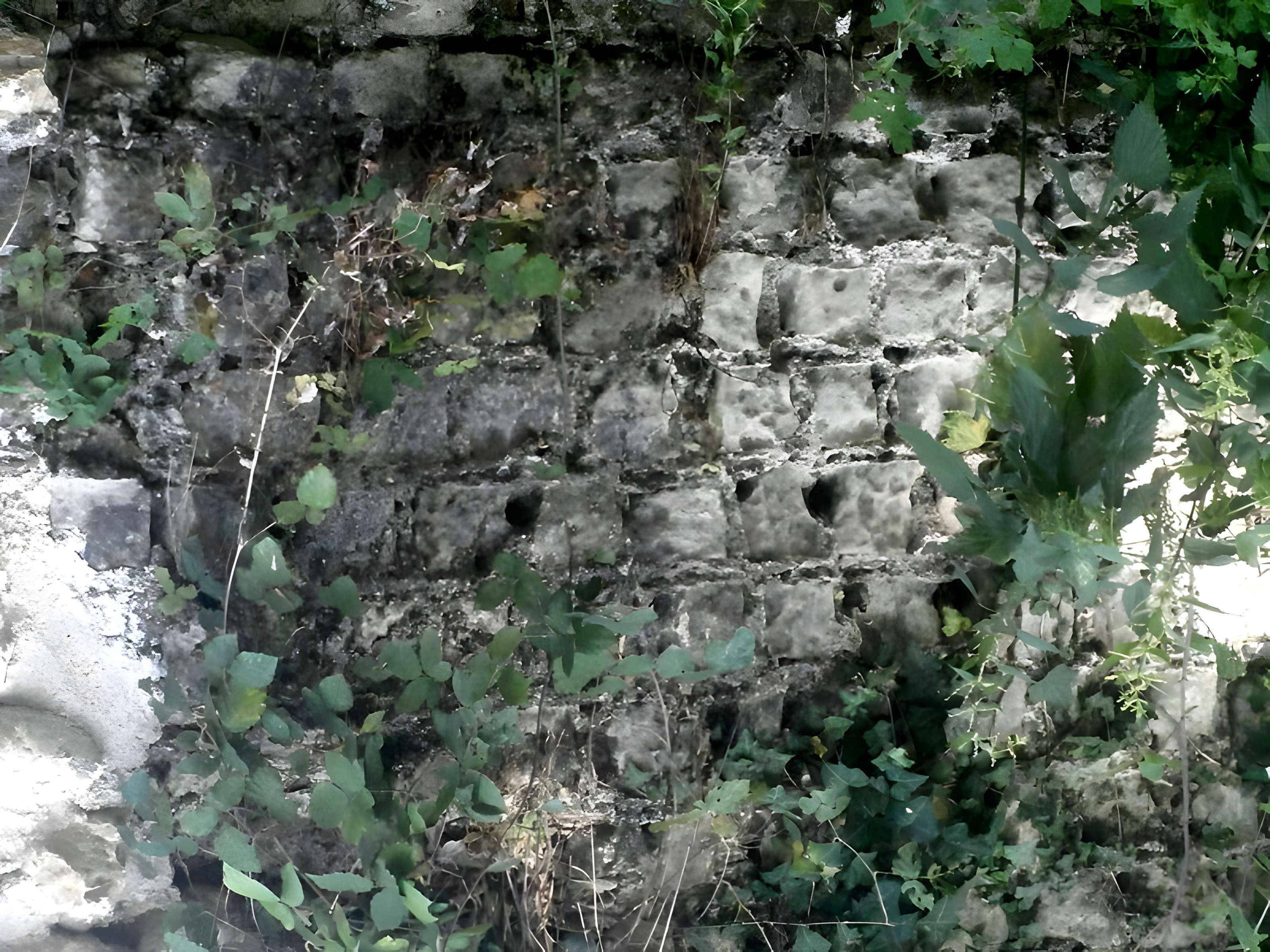 Pile romaine de Cinq-Mars-la-Pile