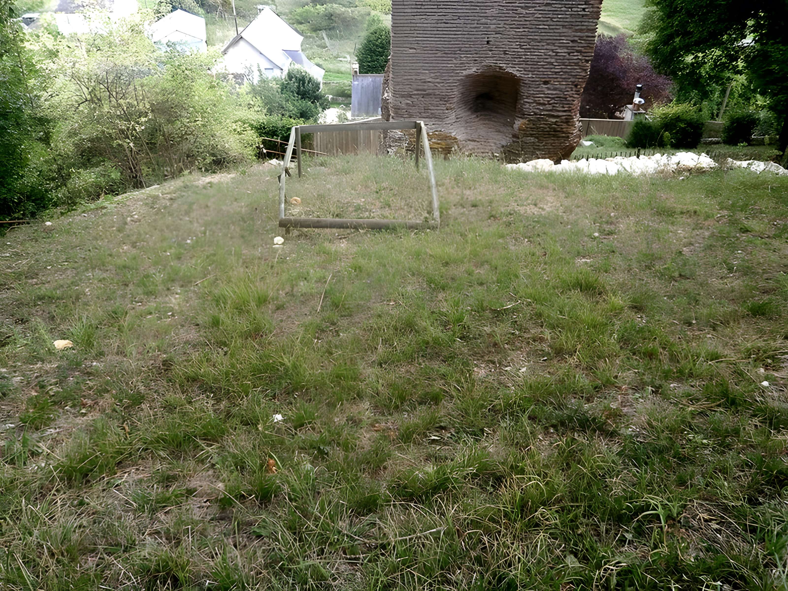 Pile romaine de Cinq-Mars-la-Pile