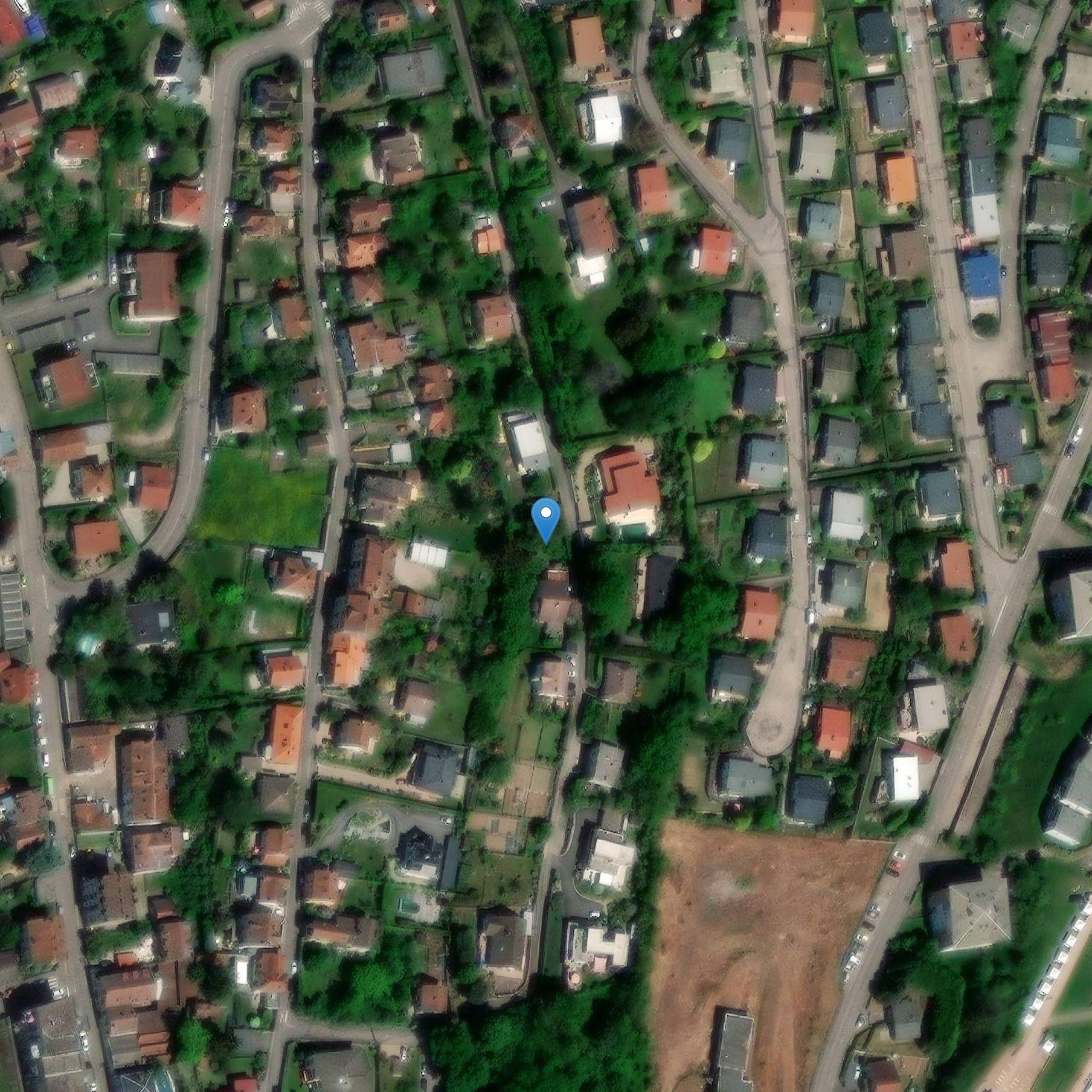 Photo de Place des Vosges in Epinal