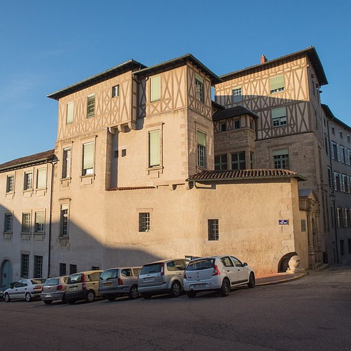 Photo de Hôtel Maledent de Savignac de Feytiat à Limoges