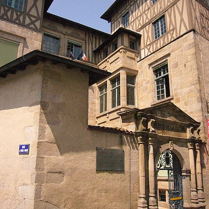 Photo de Hôtel Maledent de Savignac de Feytiat à Limoges