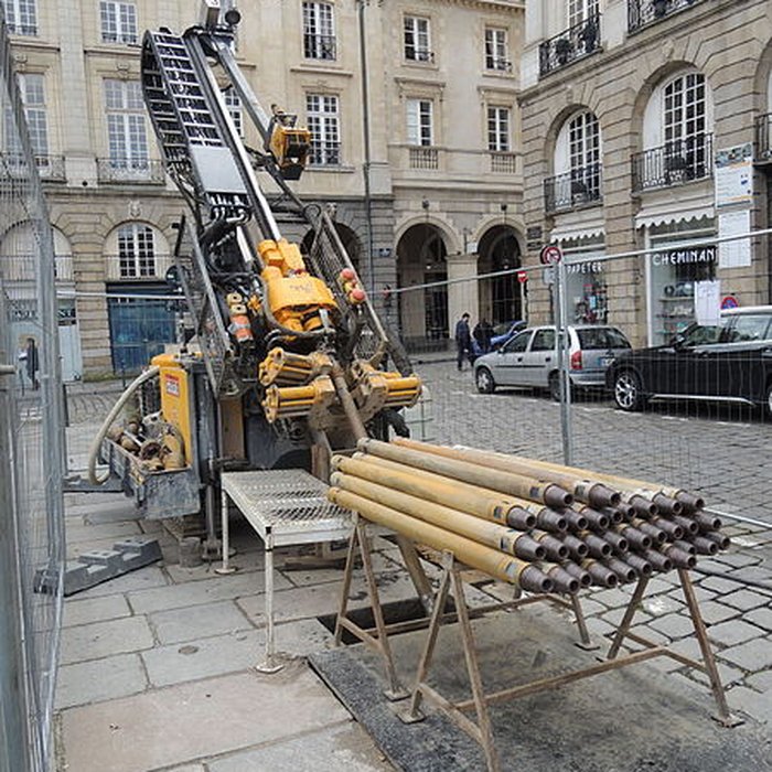Photo de Place du Parlement-de-Bretagne à Rennes