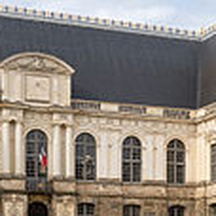 Photo de Place du Parlement-de-Bretagne à Rennes