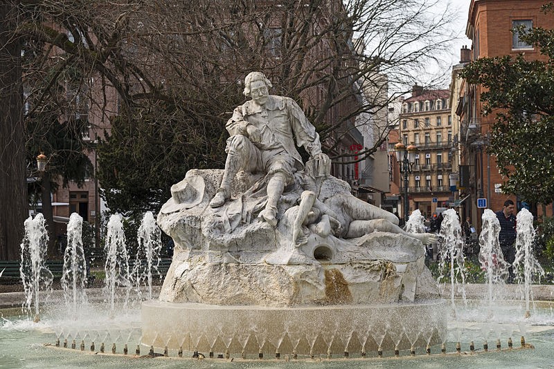 Photo de Place du Président-Thomas-Wilson à Toulouse