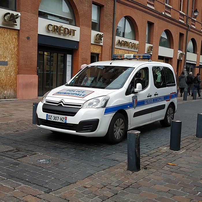 Photo de Place du Président-Thomas-Wilson à Toulouse