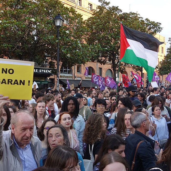 Photo de Place du Président-Thomas-Wilson à Toulouse
