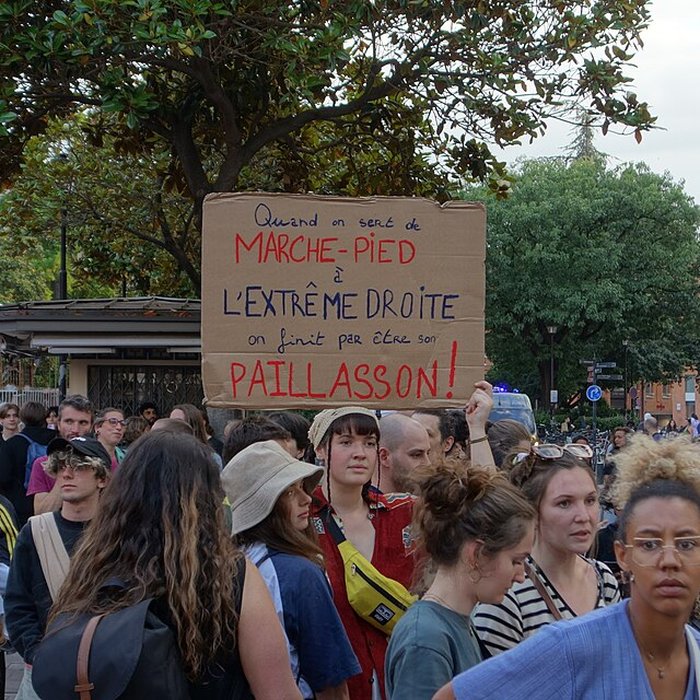 Photo de Place du Président-Thomas-Wilson à Toulouse