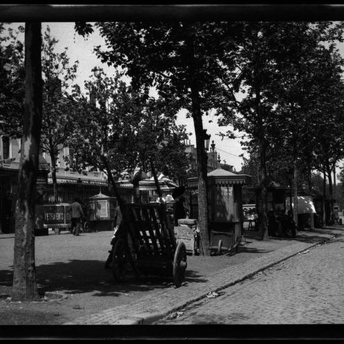 Photo de Place du Président-Thomas-Wilson à Toulouse