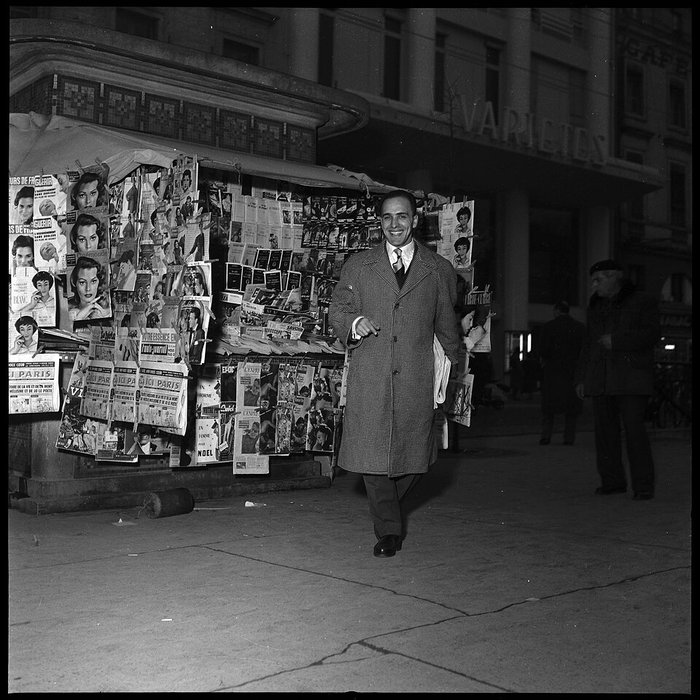Photo de Place du Président-Thomas-Wilson à Toulouse