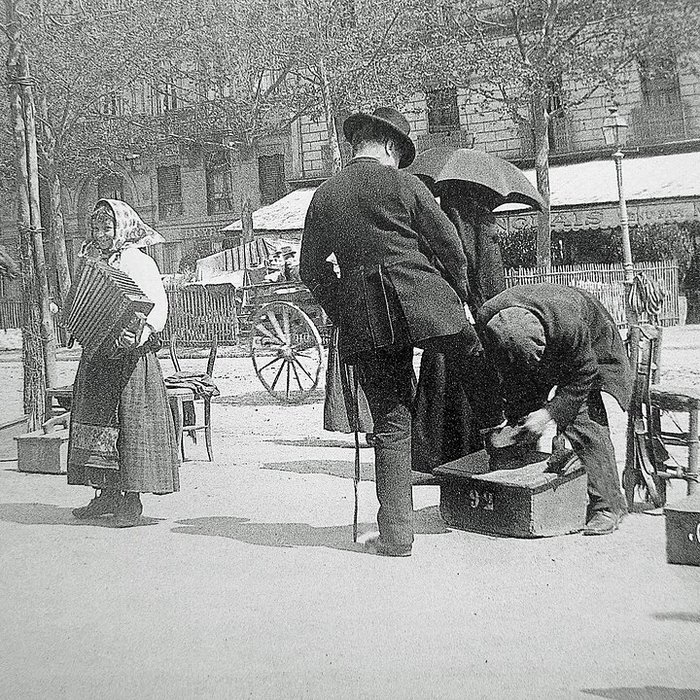 Photo de Place du Président-Thomas-Wilson à Toulouse