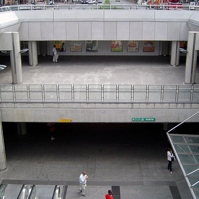 Photo de Place du Président-Thomas-Wilson à Toulouse