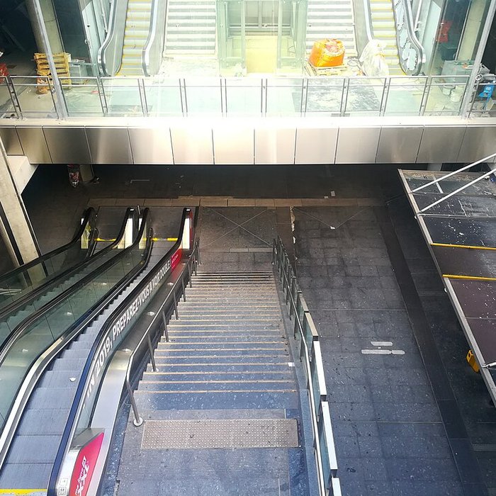 Photo de Place du Président-Thomas-Wilson à Toulouse