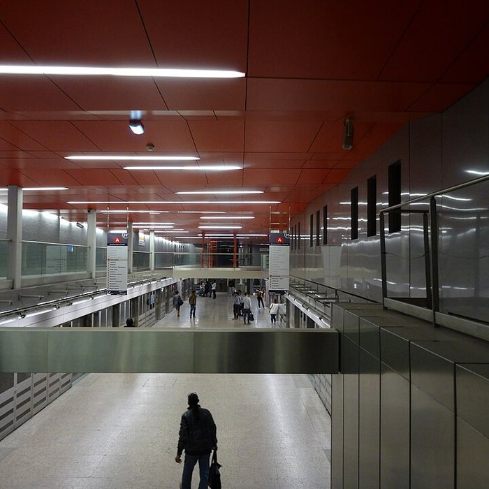 Photo de Place du Président-Thomas-Wilson à Toulouse